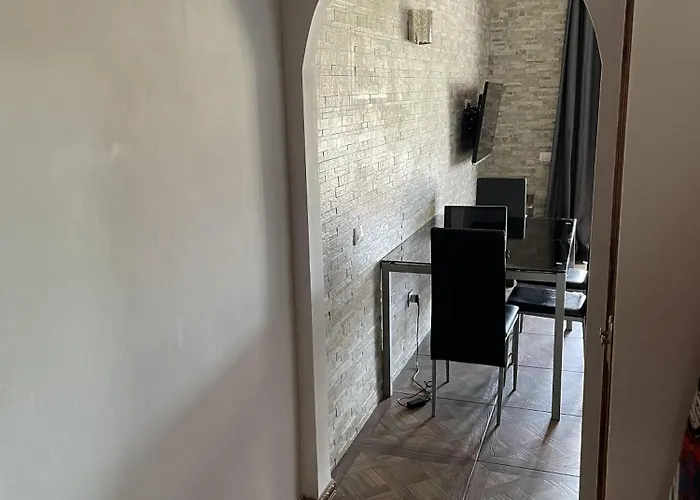 Tropical Bliss Escape In Διαμέρισμα