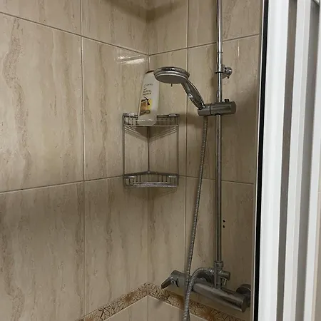 Tropical Bliss Escape In アパート アデヘ