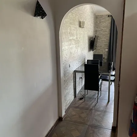 Tropical Bliss Escape In アパート