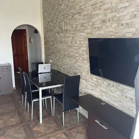 Tropical Bliss Escape In アパート