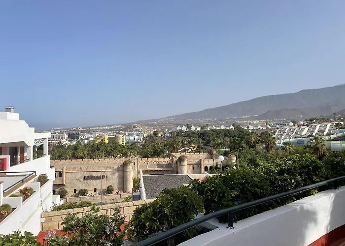 Апартаменти Tropical Bliss Escape In *