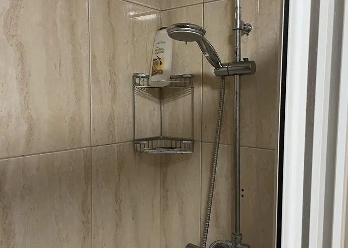 Tropical Bliss Escape In Апартаменти Адехе