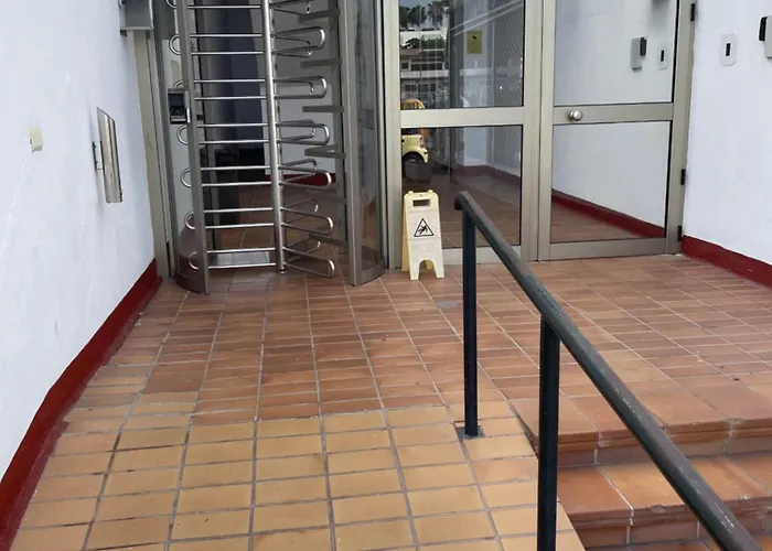 Tropical Bliss Escape In *