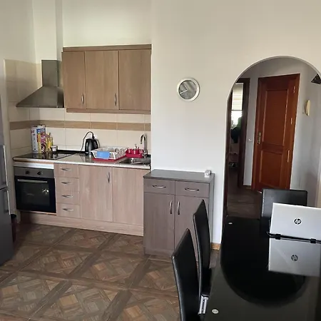 דירה Tropical Bliss Escape In *