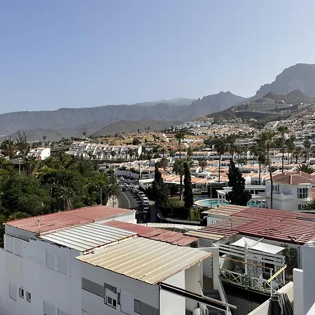 Lejlighed Tropical Bliss Escape In *