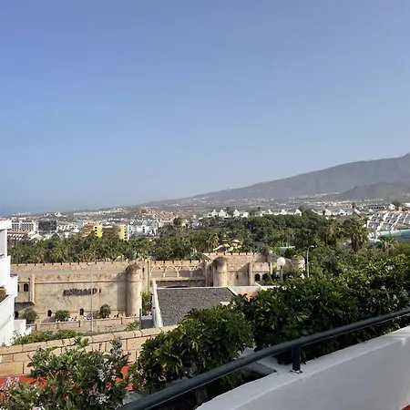 Appartement Tropical Bliss Escape In *